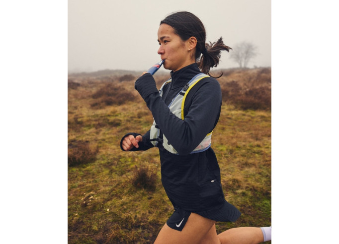 Enerģijas želeja Amacx Drink Gel zemeņu 60ml