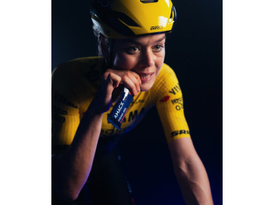 Enerģijas želeja Amacx Drink Gel zemeņu 60ml