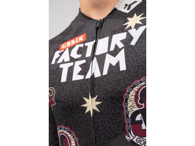 Krekls Gobik CX PRO 4.0 GOBIK FACTORY TEAM 26