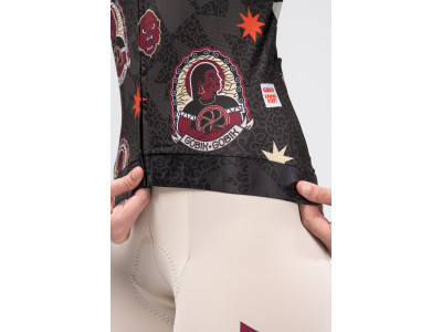 Krekls Gobik CX PRO 4.0 GOBIK FACTORY TEAM 26