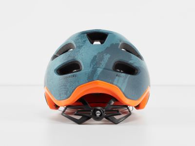 Ķivere Trek Rally WaveCel Battleship Blue/Orange
