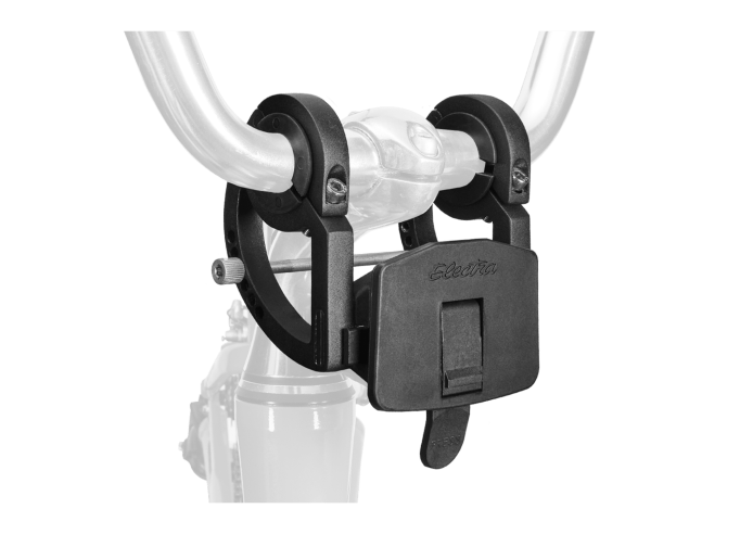 Grozs Electra Honeycomb QR Front Basket