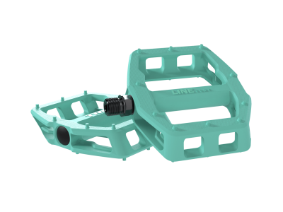 Pedāļi TREK Line Comp Flat Miami green