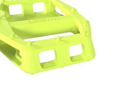 Pedāļi TREK Line Comp Flat Volt 2