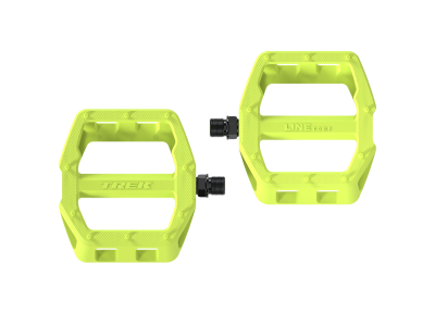 Pedals TREK Line Comp Flat Volt