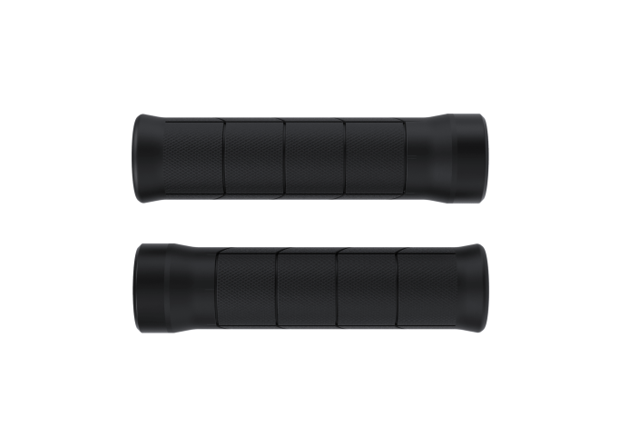 Trek Line Comp MTB Grip Set black