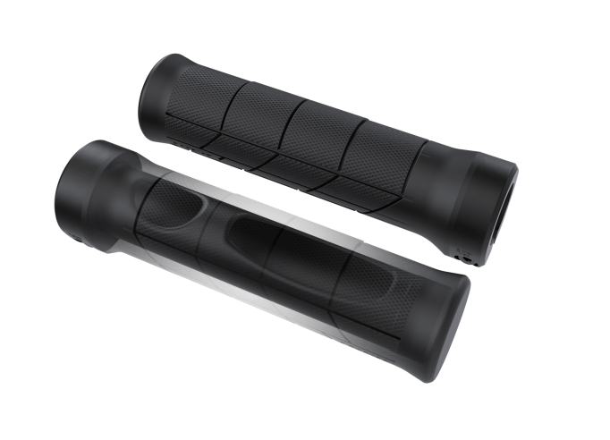 Rokturi Trek Line Comp MTB melni