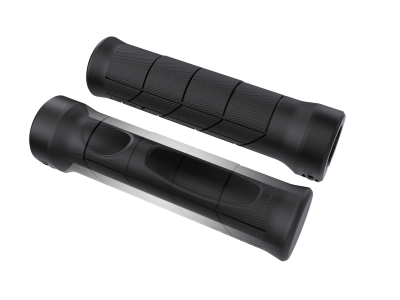 Trek Line Comp MTB Grip Set black