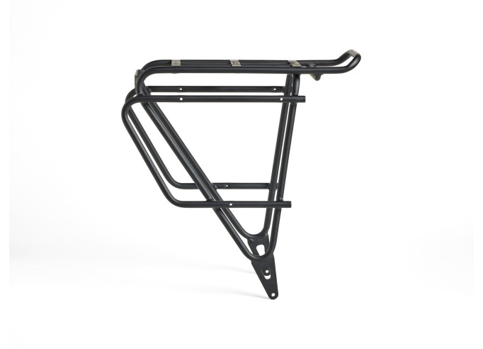 Bagāžnieks Trek BackRack Deluxe MIK Studs Rear Rack