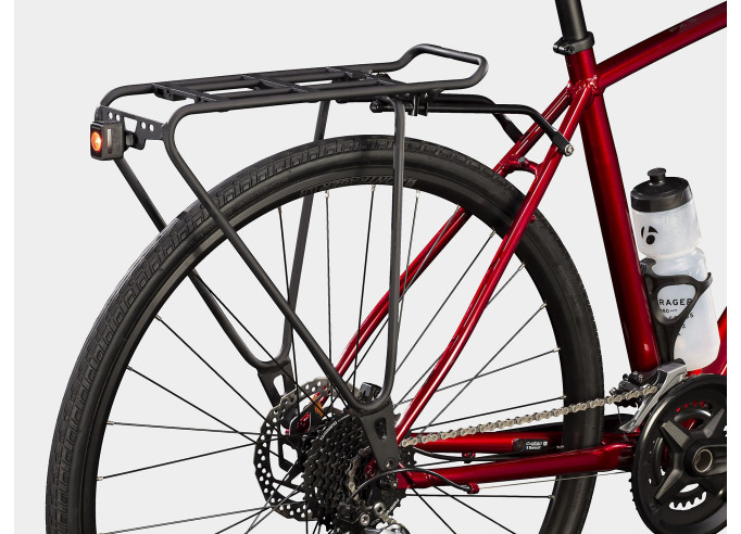 Bagāžnieks Trek BackRack MIK Bike Rack