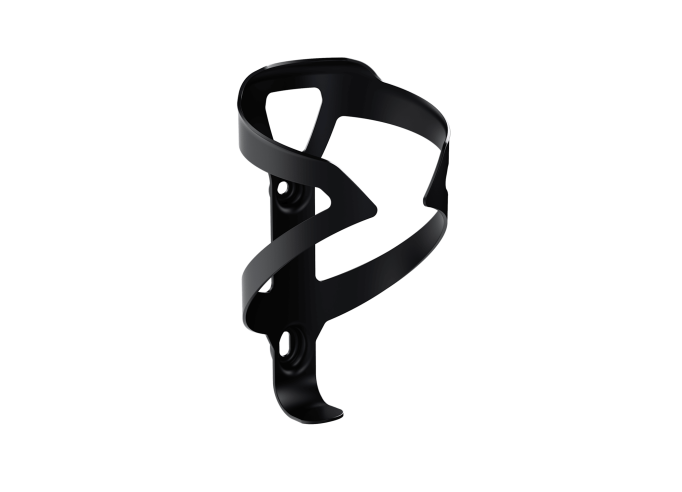 Trek Pro Water Bottle Cage Black/Dark Grey