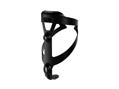 Trek Pro Water Bottle Cage Black/Dark Grey 2
