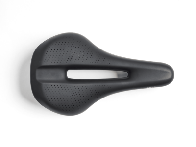 Sēdeklis TREK Verse melns 145mm 2