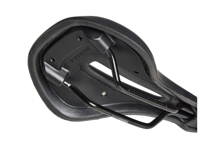 Saddle TREK Verse Black 145mm