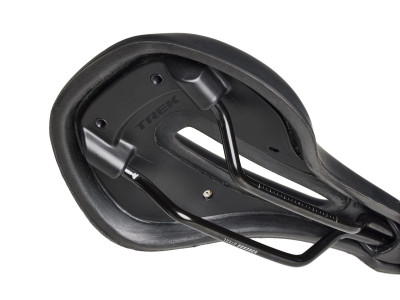 Saddle TREK Verse Black 145mm