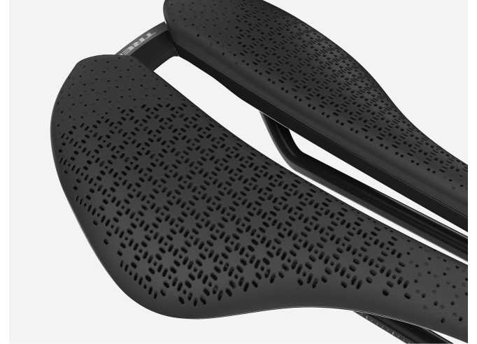 Trek Aeolus Pro AirLoom Bike Saddle black