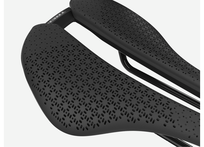 Sėdynė Trek Aeolus Elite AirLoom black