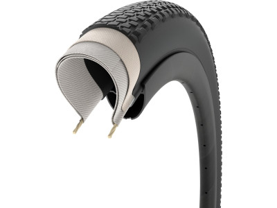 Padanga Pirelli Cinturato Gravel H Folding Tire - P-Line | SpeedGRIP | TechWALL 2