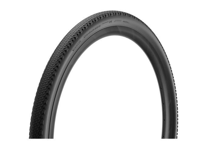 Padanga Pirelli Cinturato Gravel H Folding Tire - P-Line | SpeedGRIP | TechWALL