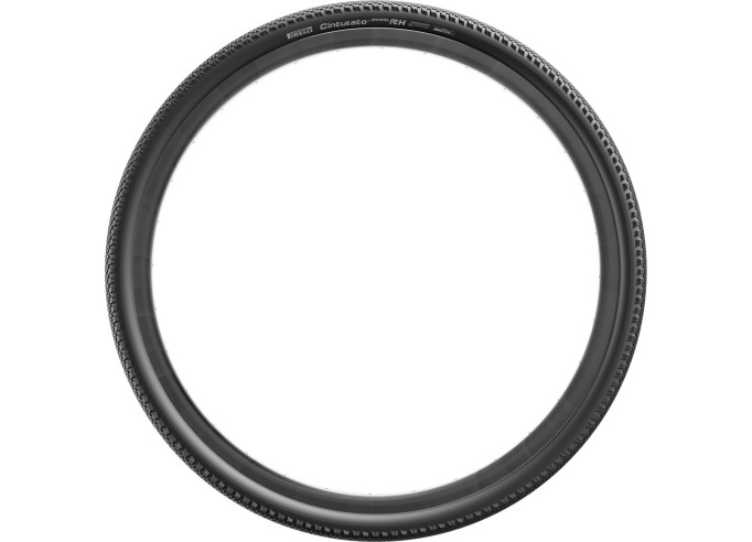 Pirelli Cinturato Gravel RH Folding Tire - P-Line | SpeedGRIP | TechWALL