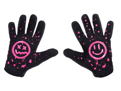 Bērnu MTB cimdi Muc-Off |Happy Hardcore 2