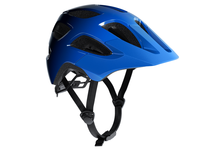 Jauniešu veloķivere TREK Tyro Royal/Deep Dark Blue