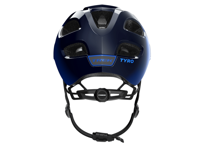 Jauniešu veloķivere TREK Tyro Royal/Deep Dark Blue