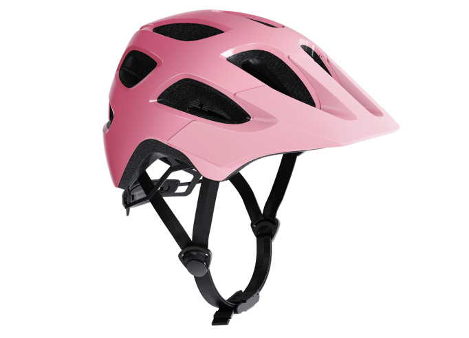 Jauniešu veloķivere TREK Tyro Blush/Pink Frosting