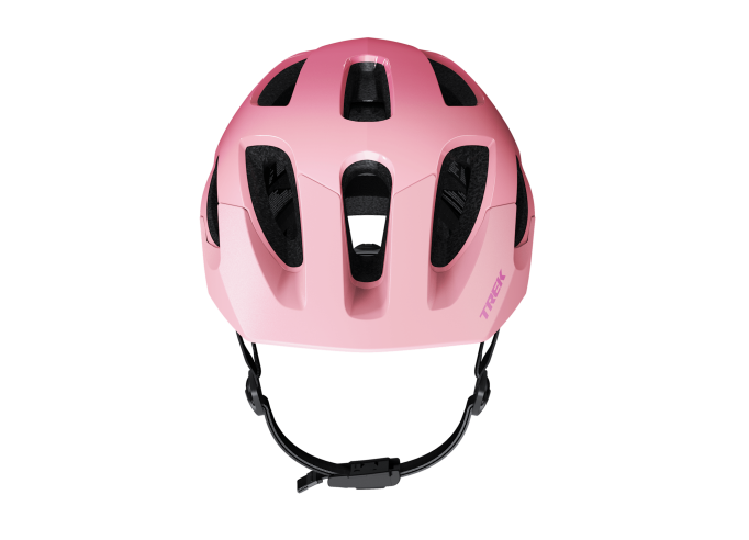 Jauniešu veloķivere TREK Tyro Blush/Pink Frosting
