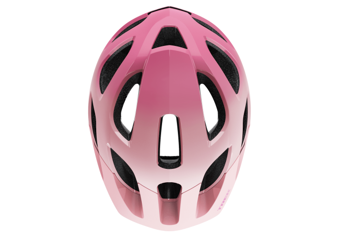 Jauniešu veloķivere TREK Tyro Blush/Pink Frosting