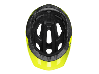 Jauniešu veloķivere TREK Tyro Radioactive Yellow/Power Surge