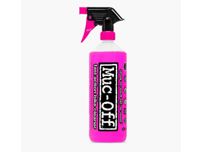 Tīrīšanas līdzekļu komplekts Muc-Off Bike Care Duo Kit