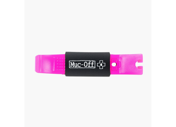 Riepu montējamās lāpstiņas Muc-Off Rim Stix Tyre Lever