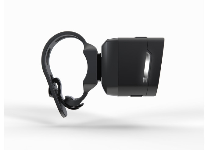 Headlight TREK Ion 100 R