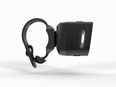 Headlight TREK Ion 100 R