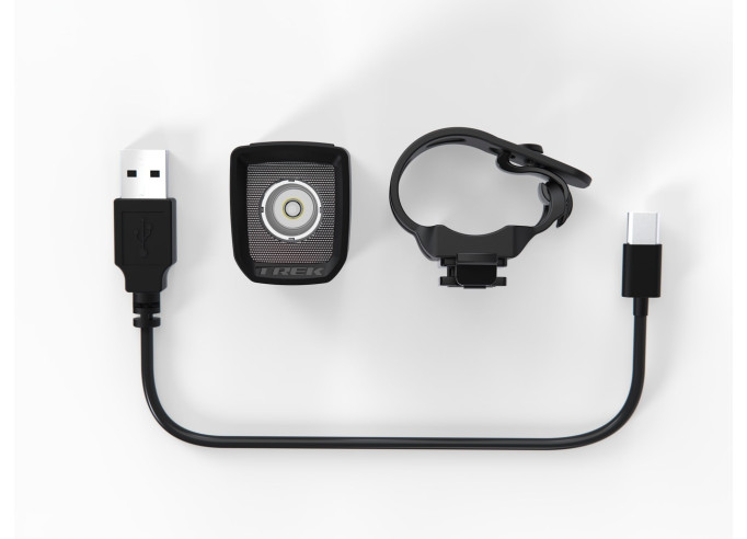 Headlight TREK Ion 100 R