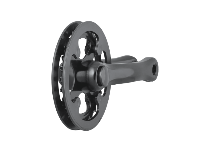 Klaņi Trek Kids' Crankset 127mm, 28t