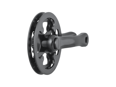 Klaņi Trek Kids' Crankset 127mm, 28t