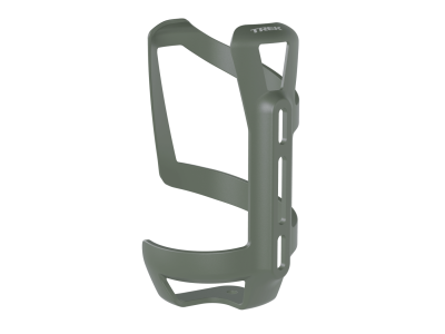 Water Bottle Cage TREK Side-Load Right Olive Grey 2