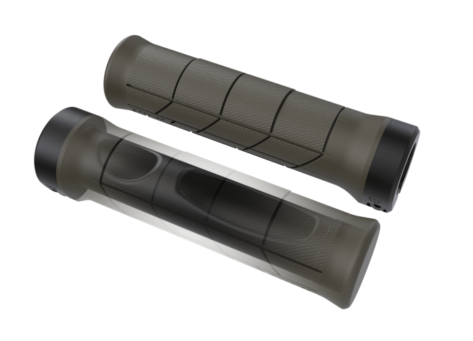 Rokturi Trek Line Comp MTB Olive Drab