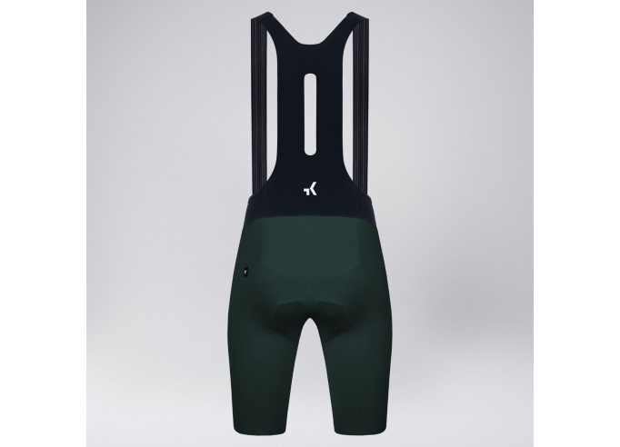 Šorti GOBIK X MEN PINEWOOD - K10