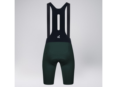 Šorti GOBIK X MEN PINEWOOD - K10