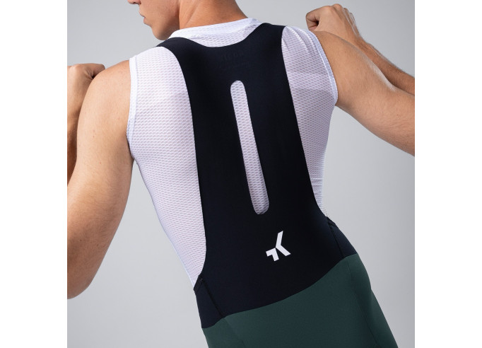 Šorti GOBIK X MEN PINEWOOD - K10