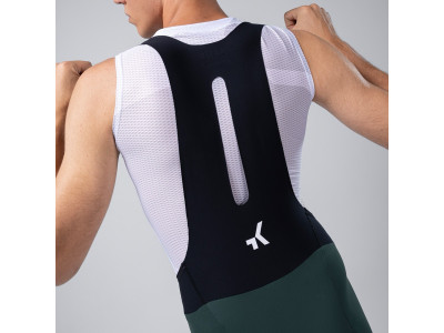 Šorti GOBIK X MEN PINEWOOD - K10