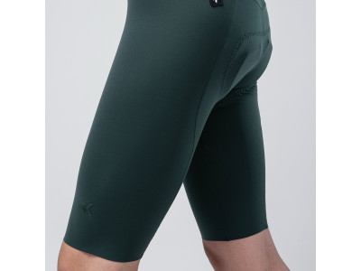 Šorti GOBIK X MEN PINEWOOD - K10