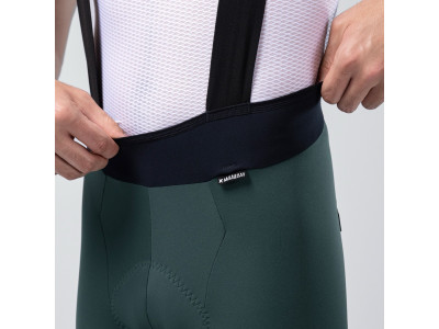 Šorti GOBIK X MEN PINEWOOD - K10