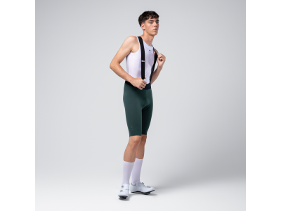 Šorti GOBIK X MEN PINEWOOD - K10