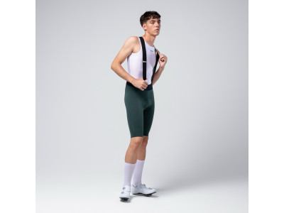 Šorti GOBIK X MEN PINEWOOD - K10