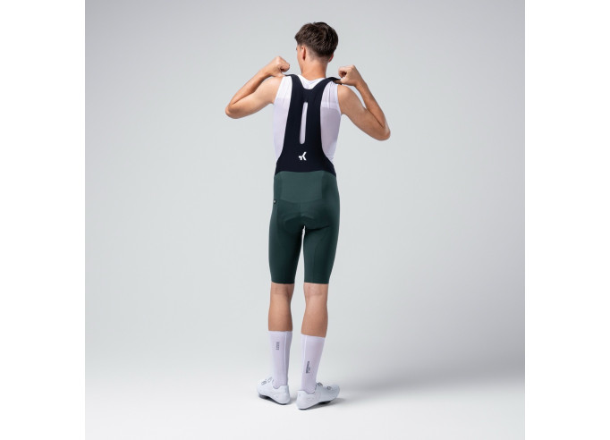 Šorti GOBIK X MEN PINEWOOD - K10