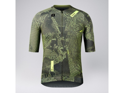 Krekls GOBIK CX PRO 4.0 BUG unisex